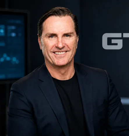 Christopher Carey, CEO of Growth Team Advisory